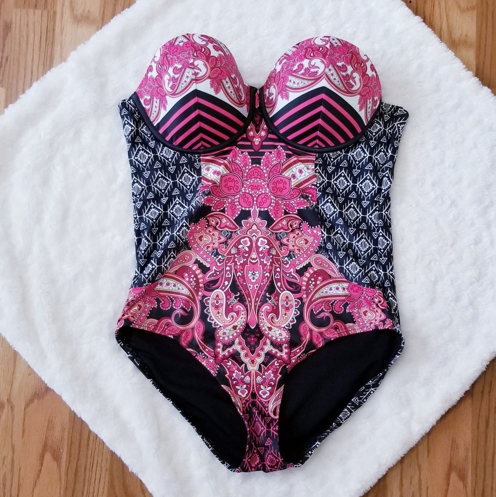 Swimsuits For All One Piece